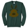 Core Fleece Crewneck Sweatshirt 2026 Thumbnail