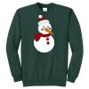 Core Fleece Crewneck Sweatshirt 2026 Thumbnail