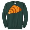 Core Fleece Crewneck Sweatshirt 2026 Thumbnail