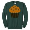 Core Fleece Crewneck Sweatshirt 2026 Thumbnail