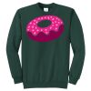 Core Fleece Crewneck Sweatshirt 2026 Thumbnail