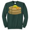 Core Fleece Crewneck Sweatshirt 2026 Thumbnail