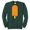 Core Fleece Crewneck Sweatshirt 2026 Thumbnail