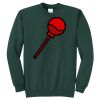 Core Fleece Crewneck Sweatshirt 2026 Thumbnail
