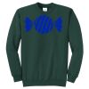 Core Fleece Crewneck Sweatshirt 2026 Thumbnail