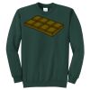 Core Fleece Crewneck Sweatshirt 2026 Thumbnail
