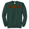 Core Fleece Crewneck Sweatshirt 2026 Thumbnail