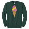Core Fleece Crewneck Sweatshirt 2026 Thumbnail