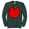 Core Fleece Crewneck Sweatshirt 2026 Thumbnail