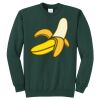 Core Fleece Crewneck Sweatshirt 2026 Thumbnail
