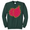 Core Fleece Crewneck Sweatshirt 2026 Thumbnail