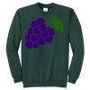 Core Fleece Crewneck Sweatshirt 2026 Thumbnail