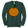 Core Fleece Crewneck Sweatshirt 2026 Thumbnail