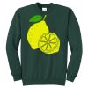 Core Fleece Crewneck Sweatshirt 2026 Thumbnail
