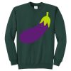 Core Fleece Crewneck Sweatshirt 2026 Thumbnail