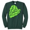 Core Fleece Crewneck Sweatshirt 2026 Thumbnail
