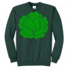 Core Fleece Crewneck Sweatshirt 2026 Thumbnail