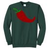 Core Fleece Crewneck Sweatshirt 2026 Thumbnail