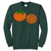 Core Fleece Crewneck Sweatshirt 2026 Thumbnail