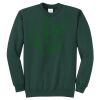 Core Fleece Crewneck Sweatshirt 2026 Thumbnail