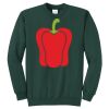 Core Fleece Crewneck Sweatshirt 2026 Thumbnail