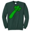 Core Fleece Crewneck Sweatshirt 2026 Thumbnail