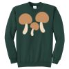 Core Fleece Crewneck Sweatshirt 2026 Thumbnail