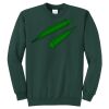Core Fleece Crewneck Sweatshirt 2026 Thumbnail