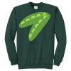 Core Fleece Crewneck Sweatshirt 2026 Thumbnail