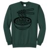 Core Fleece Crewneck Sweatshirt 2026 Thumbnail