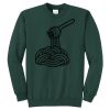 Core Fleece Crewneck Sweatshirt 2026 Thumbnail