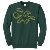 Core Fleece Crewneck Sweatshirt 2026 Thumbnail