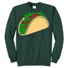 Core Fleece Crewneck Sweatshirt 2026 Thumbnail
