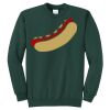 Core Fleece Crewneck Sweatshirt 2026 Thumbnail