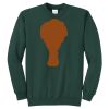 Core Fleece Crewneck Sweatshirt 2026 Thumbnail
