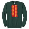Core Fleece Crewneck Sweatshirt 2026 Thumbnail