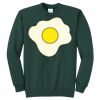 Core Fleece Crewneck Sweatshirt 2026 Thumbnail