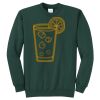 Core Fleece Crewneck Sweatshirt 2026 Thumbnail