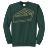 Core Fleece Crewneck Sweatshirt 2026 Thumbnail