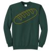 Core Fleece Crewneck Sweatshirt 2026 Thumbnail