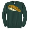 Core Fleece Crewneck Sweatshirt 2026 Thumbnail