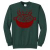 Core Fleece Crewneck Sweatshirt 2026 Thumbnail