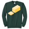 Core Fleece Crewneck Sweatshirt 2026 Thumbnail