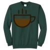 Core Fleece Crewneck Sweatshirt 2026 Thumbnail