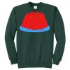 Core Fleece Crewneck Sweatshirt 2026 Thumbnail