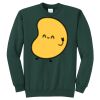 Core Fleece Crewneck Sweatshirt 2026 Thumbnail