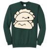 Core Fleece Crewneck Sweatshirt 2026 Thumbnail