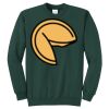 Core Fleece Crewneck Sweatshirt 2026 Thumbnail