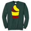 Core Fleece Crewneck Sweatshirt 2026 Thumbnail