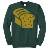 Core Fleece Crewneck Sweatshirt 2026 Thumbnail